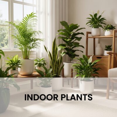 Indoor Plants
