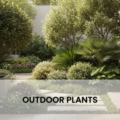 Outdoor Plants